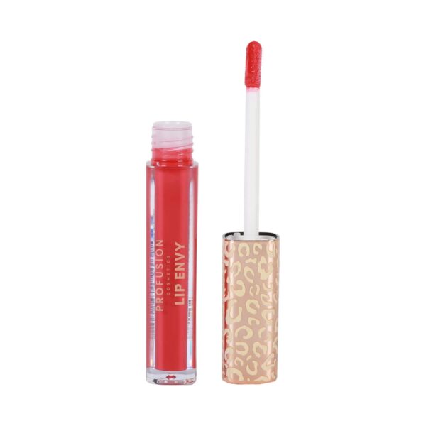 Profusion Cosmetics Lip Envy Lip Gloss & + Lip Liner Duo - Love Spell (3.5ml + 0.3g) - Profusion Cosmetics