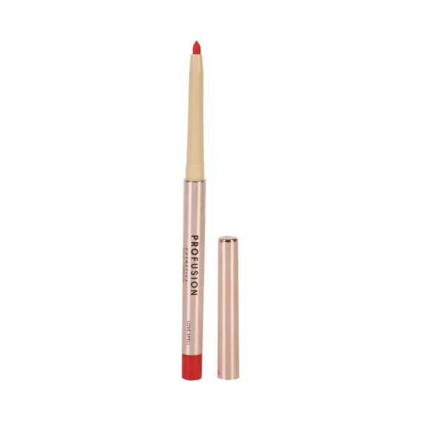 Profusion Cosmetics Lip Envy Lip Gloss & + Lip Liner Duo - Love Spell (3.5ml + 0.3g) - Profusion Cosmetics