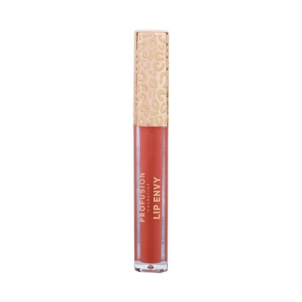 Profusion Cosmetics Lip Envy Lip Gloss & + Lip Liner Duo - Nude Nectar (3.5ml + 0.3g) - Profusion Cosmetics