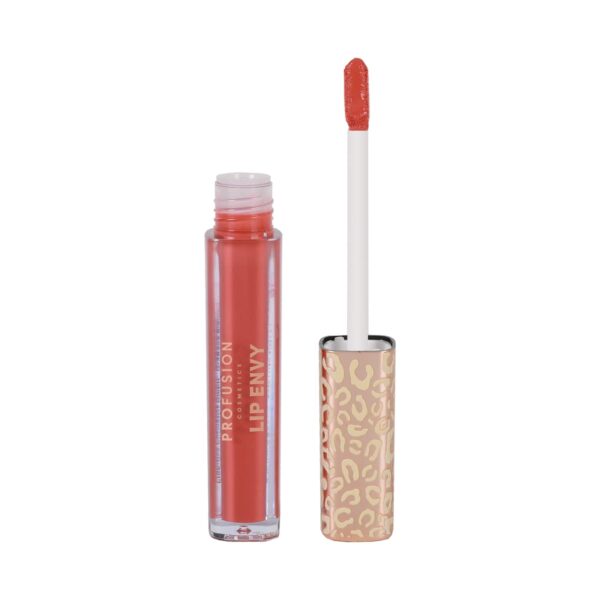 Profusion Cosmetics Lip Envy Lip Gloss & + Lip Liner Duo - Nude Nectar (3.5ml + 0.3g) - Profusion Cosmetics