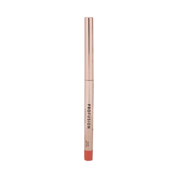 Profusion Cosmetics Lip Envy Lip Gloss & + Lip Liner Duo - Nude Nectar (3.5ml + 0.3g) - Profusion Cosmetics