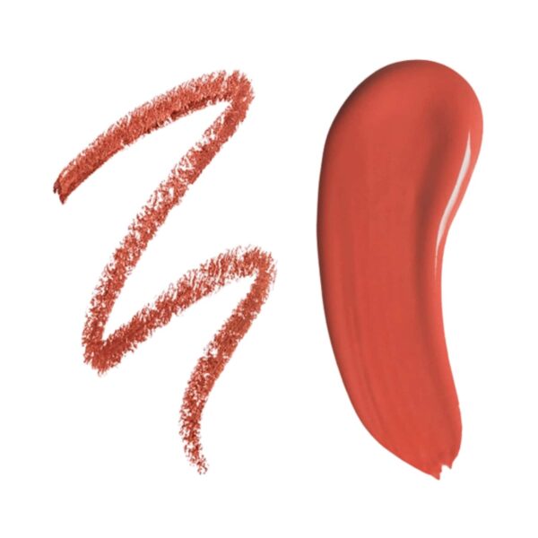 Profusion Cosmetics Lip Envy Lip Gloss & + Lip Liner Duo - Nude Nectar (3.5ml + 0.3g) - Profusion Cosmetics