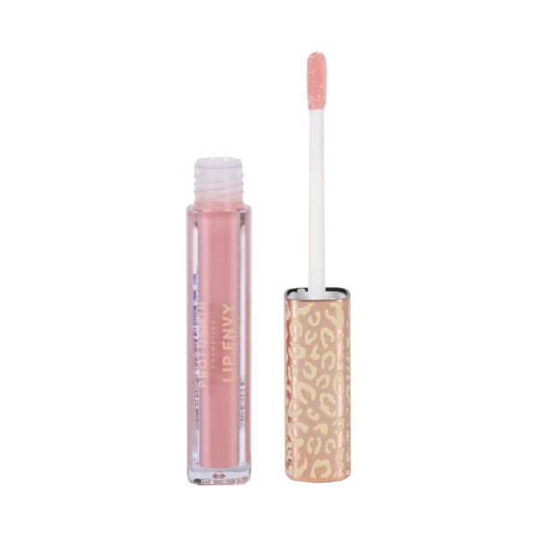 Profusion Cosmetics Lip Envy Lip Gloss & + Lip Liner Duo - Pink Aura (3.5ml + 0.3g) - Profusion Cosmetics