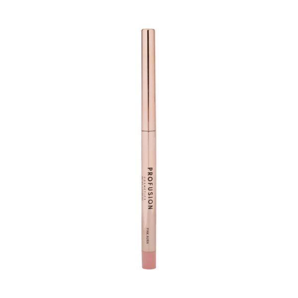Profusion Cosmetics Lip Envy Lip Gloss & + Lip Liner Duo - Pink Aura (3.5ml + 0.3g) - Profusion Cosmetics