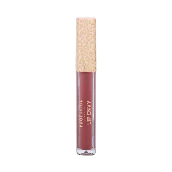 Profusion Cosmetics Lip Envy Lip Gloss & + Lip Liner Duo - Twinkling Mauve (3.5ml + 0.3g) - Profusion Cosmetics