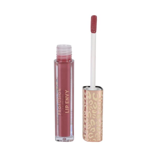 Profusion Cosmetics Lip Envy Lip Gloss & + Lip Liner Duo - Twinkling Mauve (3.5ml + 0.3g) - Profusion Cosmetics
