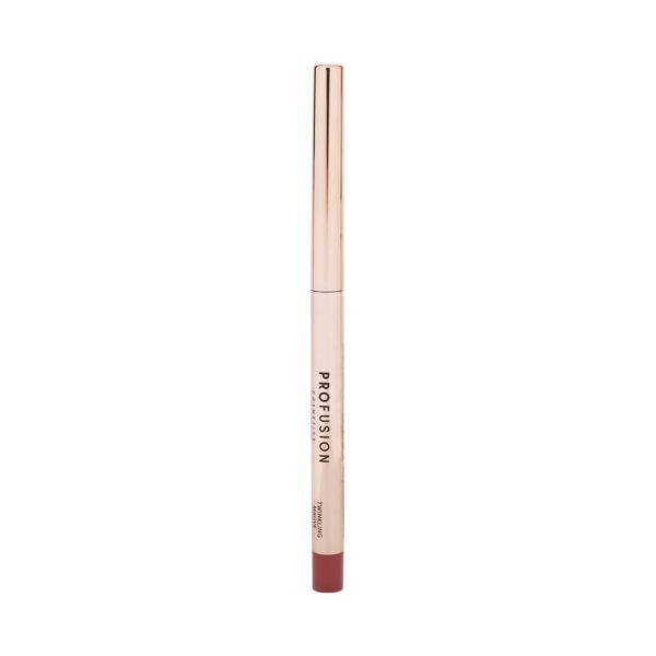 Profusion Cosmetics Lip Envy Lip Gloss & + Lip Liner Duo - Twinkling Mauve (3.5ml + 0.3g) - Profusion Cosmetics