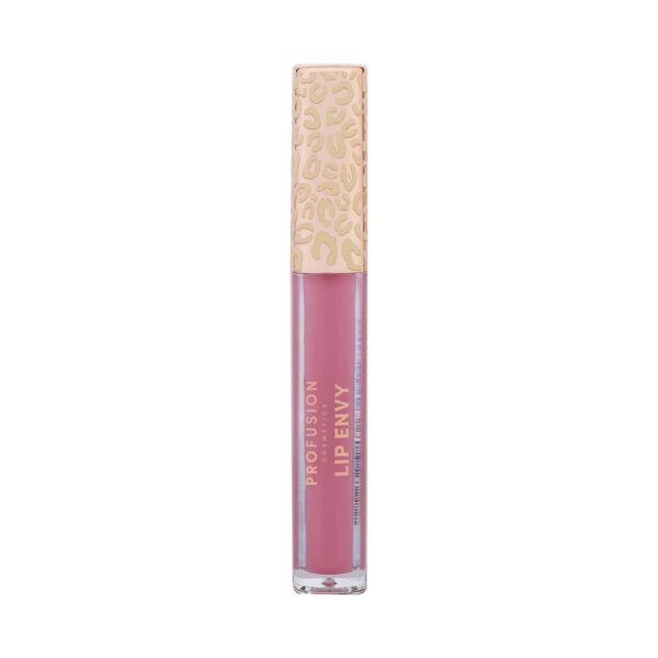 Profusion Cosmetics Lip Envy Lip Gloss & + Lip Liner Duo - Wow Pink (3.5ml + 0.3g) - Profusion Cosmetics