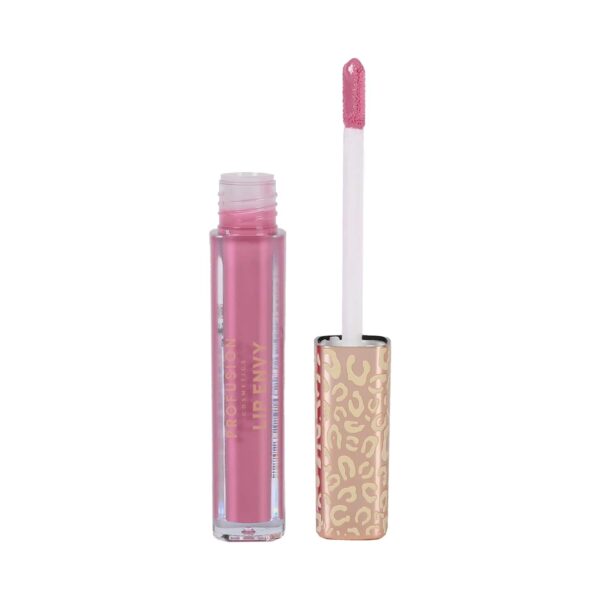 Profusion Cosmetics Lip Envy Lip Gloss & + Lip Liner Duo - Wow Pink (3.5ml + 0.3g) - Profusion Cosmetics