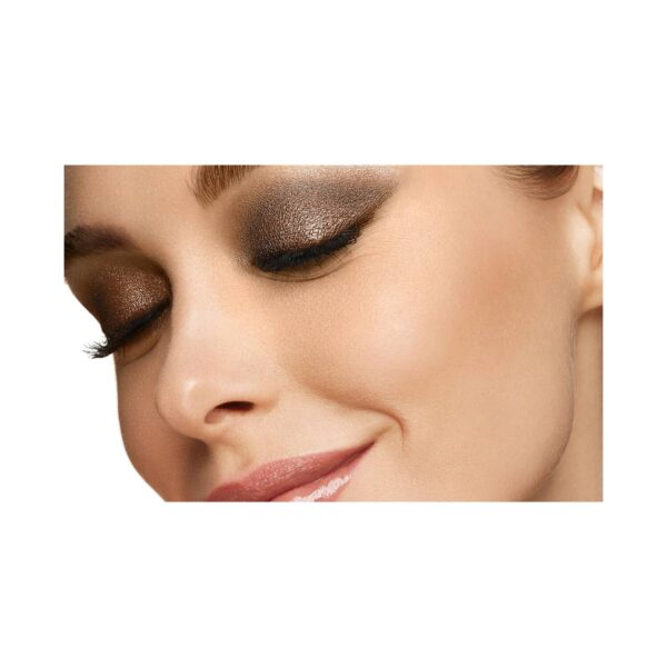 Pupa Milano Vamp! Extreme Creamy Powder Eyeshadow - 005 Extreme Bronze (2.5g) - Pupa Milano