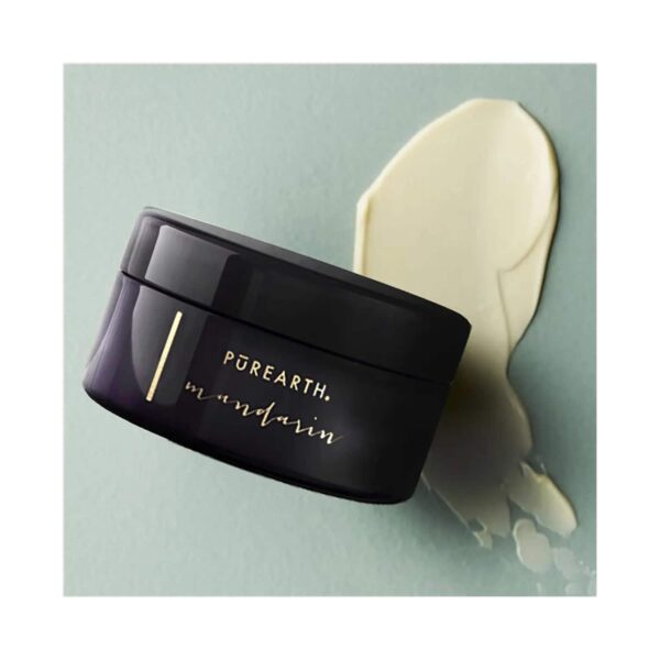 Purearth Mandarin Body Butter (200ml) - Purearth