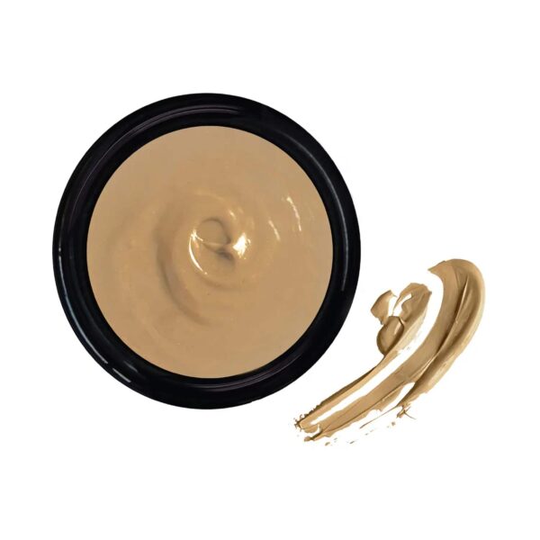 Purearth Mitti Raw Honey Face Masque (50ml) - Purearth