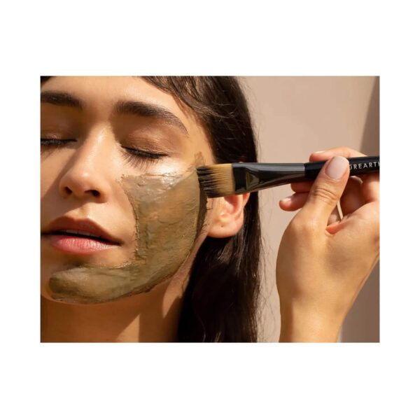 Purearth Mitti Raw Honey Face Masque (50ml) - Purearth