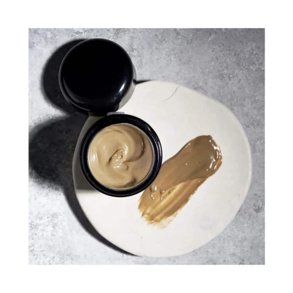Purearth Mitti Raw Honey Face Masque (50ml) - Purearth