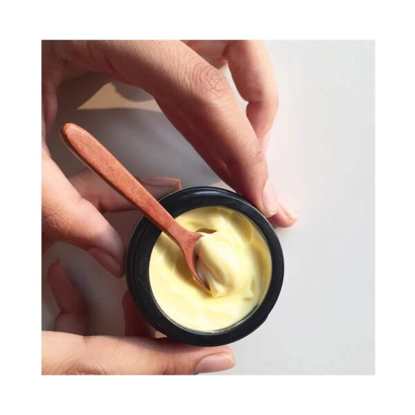 Purearth Rose & Seabuck Replenishing Face Cream (50ml) - Purearth