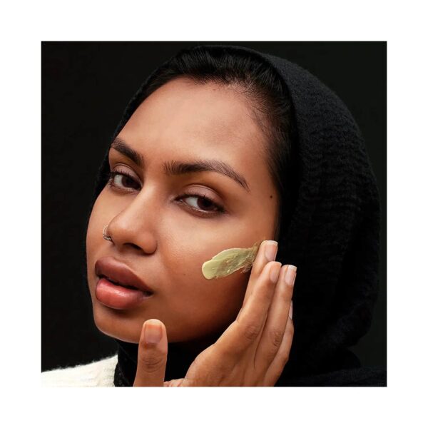 Purearth Rose & Seabuck Replenishing Face Cream (50ml) - Purearth