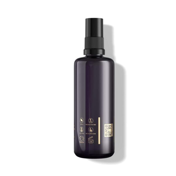 Purearth Sambac Botanical Essence (100 ml) - Purearth