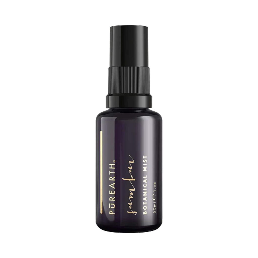 Purearth Sambac Botanical Essence (30 ml) - Purearth