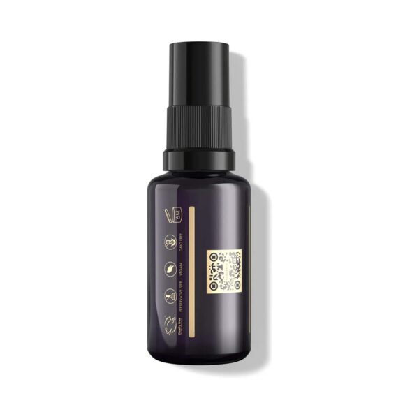 Purearth Sambac Botanical Essence (30 ml) - Purearth