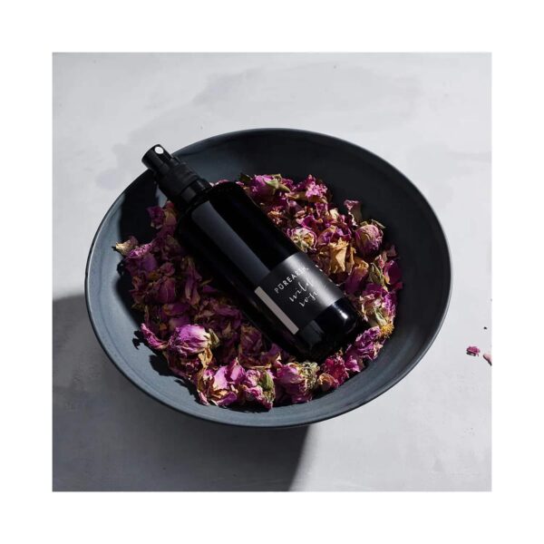 Purearth Wild Rose Himalayan Mist (100ml) - Purearth