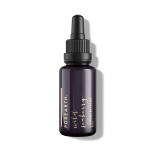Purearth Wild Seaberry Supercritical Face Oil (15ml) - Purearth