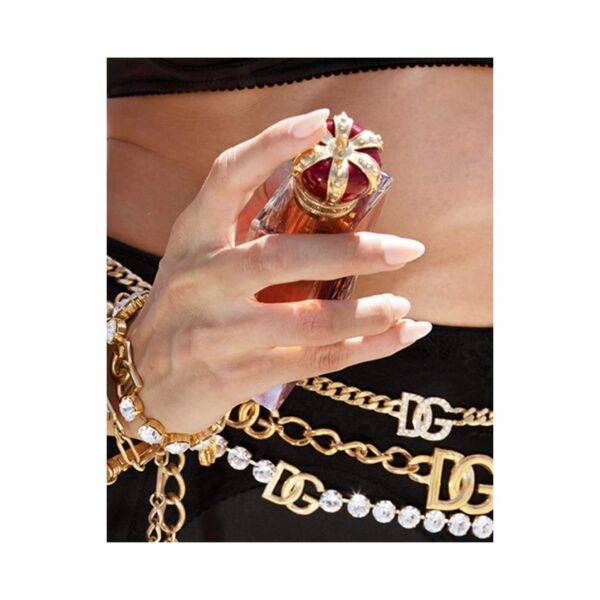 Q by Dolce&Gabbana EDP (100ml) - Dolce&Gabbana