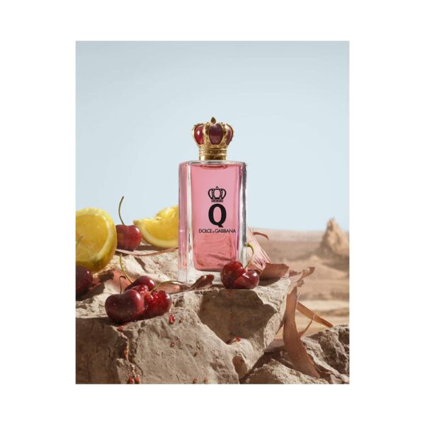 Q by Dolce&Gabbana EDP (100ml) - Dolce&Gabbana
