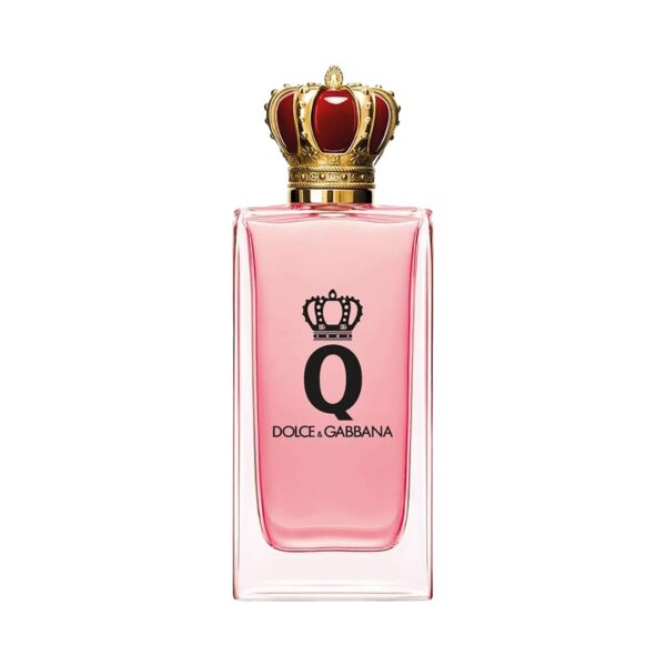 Q by Dolce&Gabbana EDP (100ml) - Dolce&Gabbana