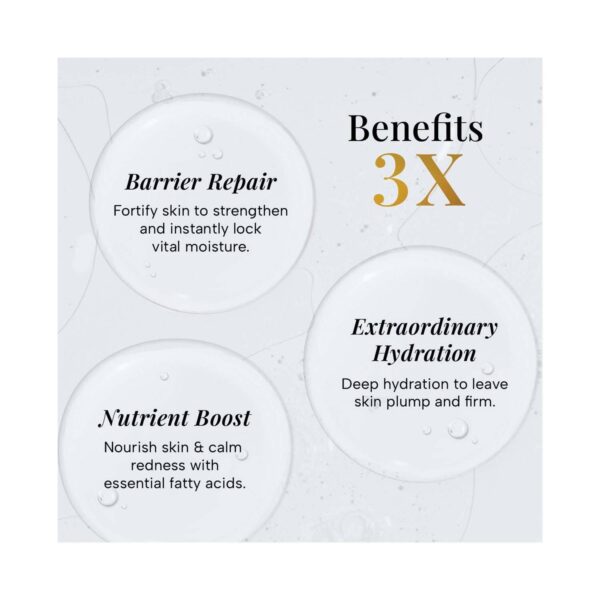 Ras Luxury Skincare Barrier Repairing and Hydrating Advanced Booster Serum (30 ml) - Ras Luxury Skincare