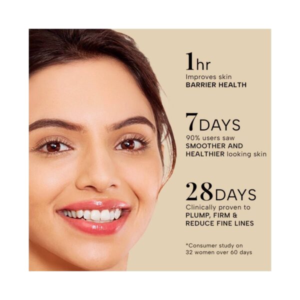 Ras Luxury Skincare Barrier Repairing & Hydrating Advanced Booster Serum (10 ml) - Ras Luxury Skincare
