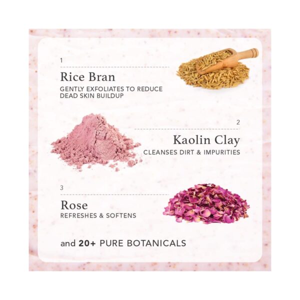 Ras Luxury Skincare Brighten Tan Removing Body Scrub (100 g) - Ras Luxury Skincare