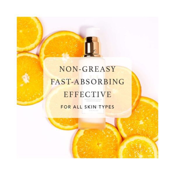 Ras Luxury Skincare Flaunt Pigmentation & Complexion Correcting Serum - (50 ml) - Ras Luxury Skincare