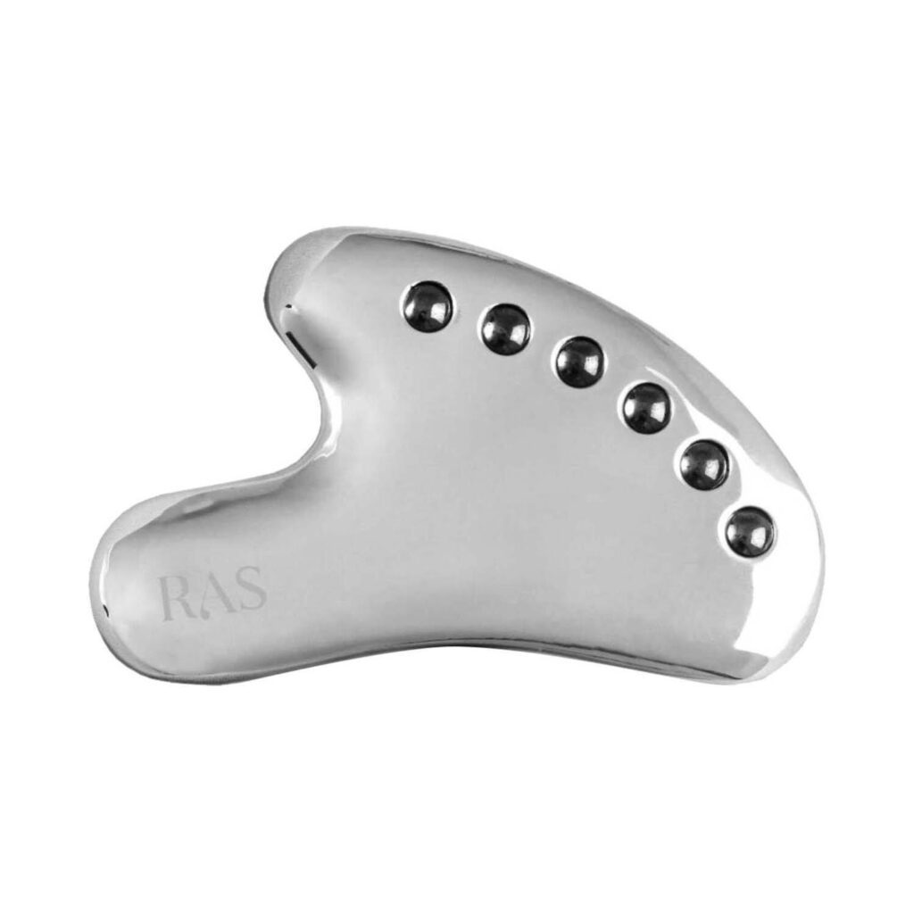Ras Luxury Skincare Germanium Gua Sha - Ras Luxury Skincare