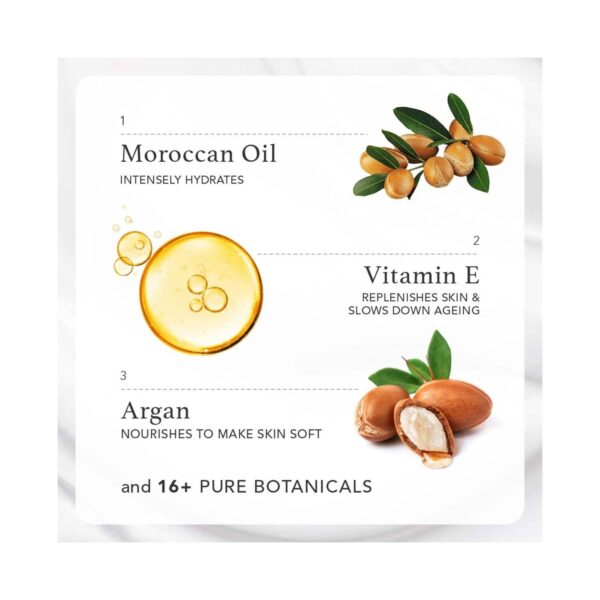 Ras Luxury Skincare Nourish Softening Body Lotion (200 ml) - Ras Luxury Skincare
