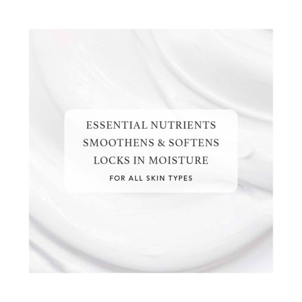Ras Luxury Skincare Nourish Softening Body Lotion (200 ml) - Ras Luxury Skincare