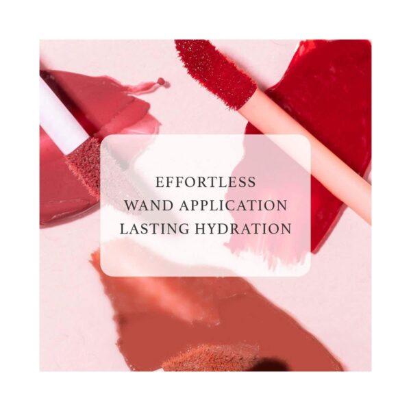 Ras Luxury Skincare Oh-So-Luxe Tinted Liquid Lip Balm - Nude Pink (3.2 ml) - Ras Luxury Skincare