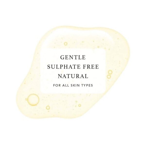 Ras Luxury Skincare Radiance Brightening Face Wash Cleanser (50 ml) - Ras Luxury Skincare