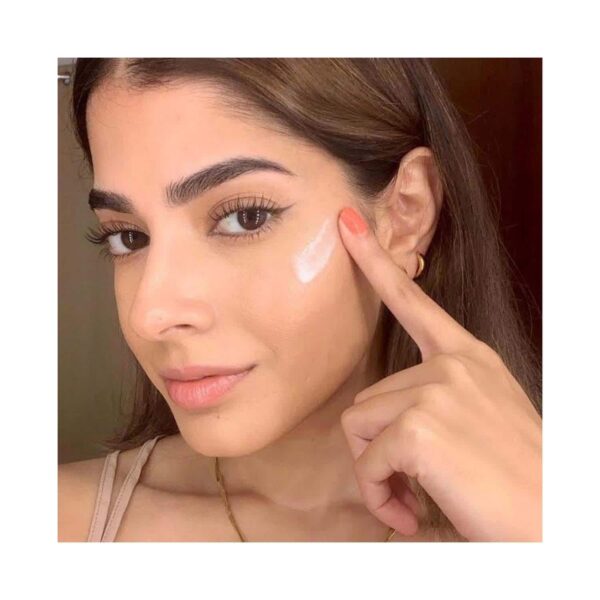 Ras Luxury Skincare Solaris Daily Defence Mineral Sunscreen With SPF 65 PA++++ (50 ml) - Ras Luxury Skincare
