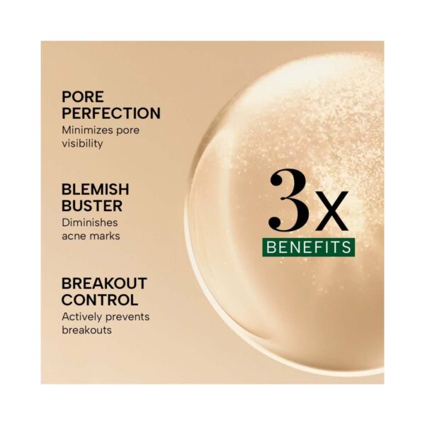 Ras Luxury Skincare Spot Corrector & Acne Marks Correcting Advanced Booster Serum (10 ml) - Ras Luxury Skincare