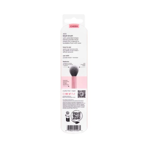 Real Techniques Blush Brush - Real Techniques