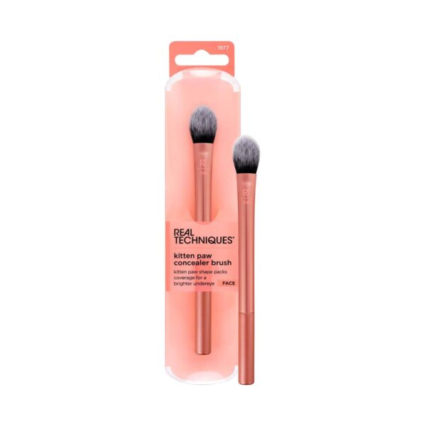 Real Techniques Brightening Concealer Brush - Real Techniques