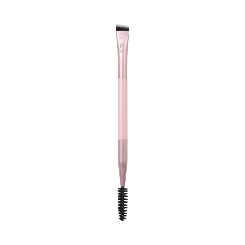 Real Techniques Dual-Ended Brow Brush - Real Techniques
