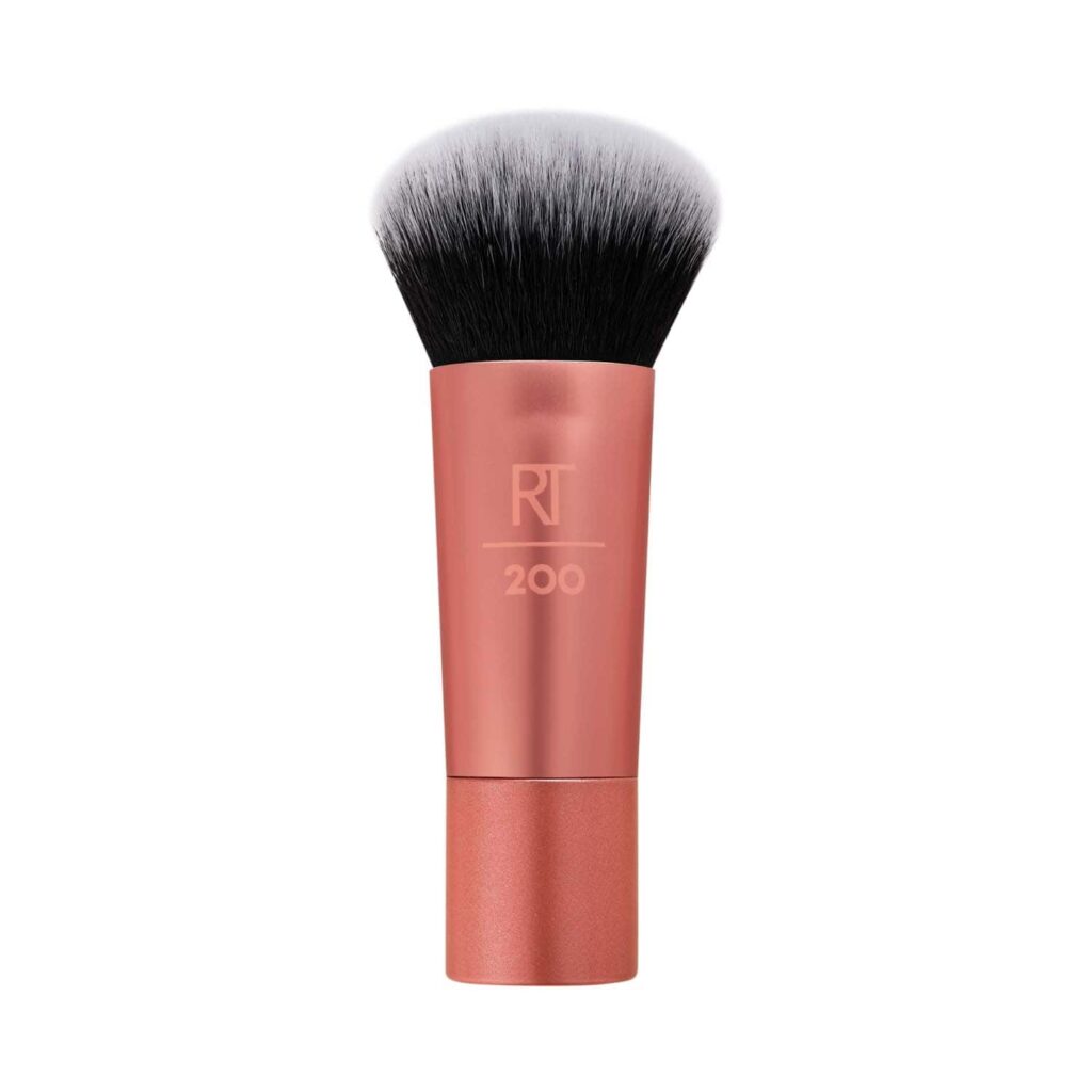 Real Techniques Mini Expert Face Brush - Real Techniques
