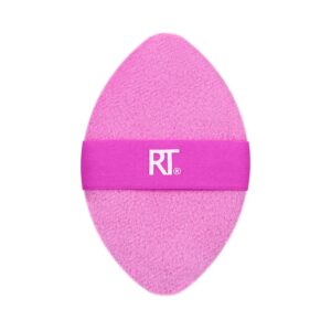 Real Techniques Miracle 2-In-1 Powder Puff - Real Techniques