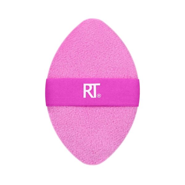 Real Techniques Miracle 2-In-1 Powder Puff - Real Techniques