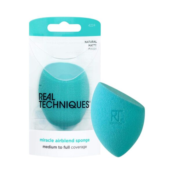 Real Techniques Miracle Airblend Sponge - Real Techniques