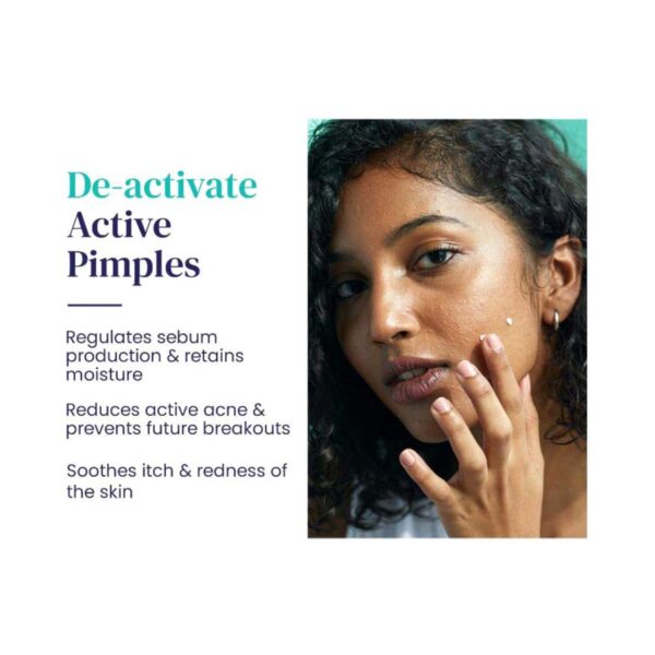 Re'equil Acne Clarifying Gel (20g) - Re'equil