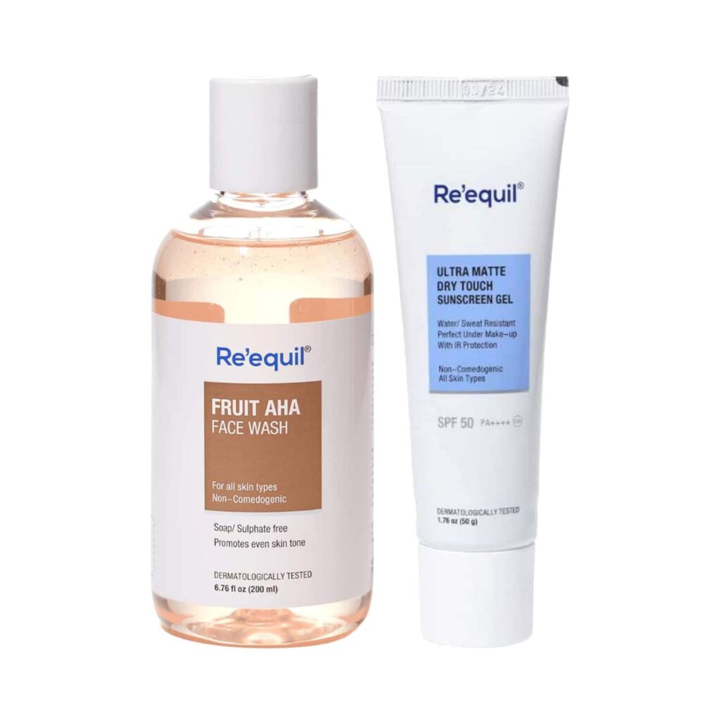 Re'equil Bestseller Summer Combo - Re'equil