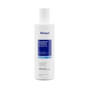 Re'equil Dandruff Control Shampoo (250ml) - Re'equil