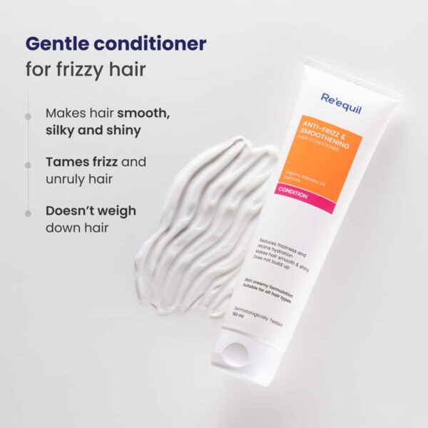 Re'equil Dandruff Treatment Bundle Combo - Re'equil
